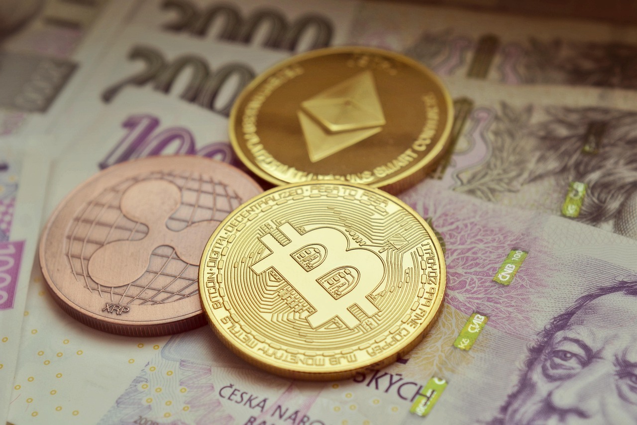 嘉信理财CEO Rick Wurster：一年内推出加密货币现货交易